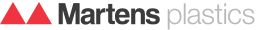 Martens plastics logo