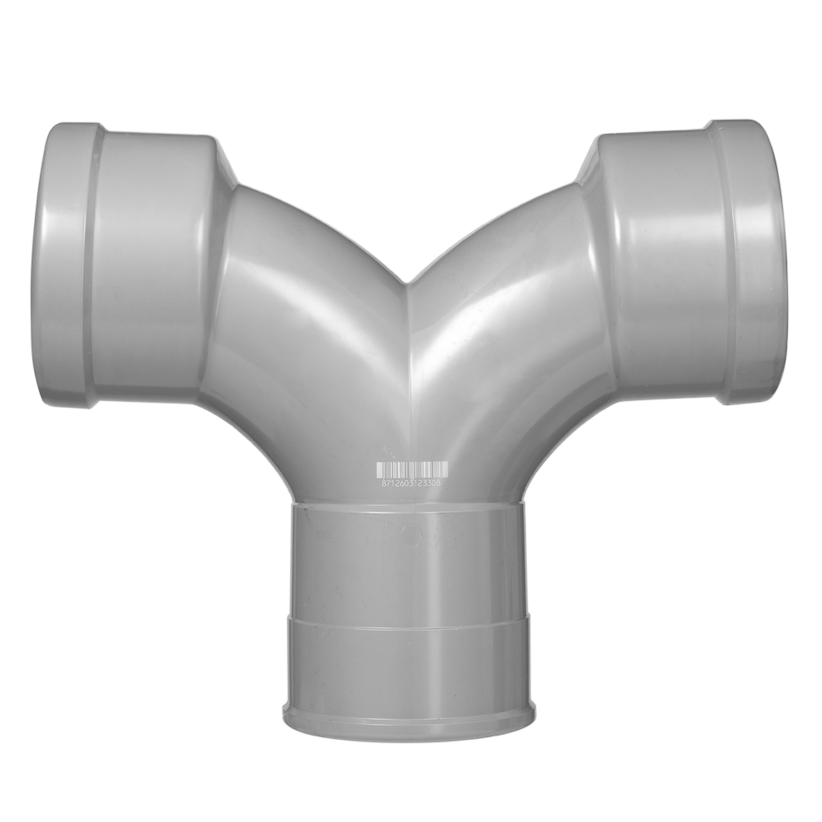 125X125 FL.STR.TST. SN8 Z60P 3XMM 90 Martens