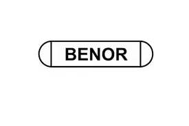 Afbeelding logo Keurmerk BENOR