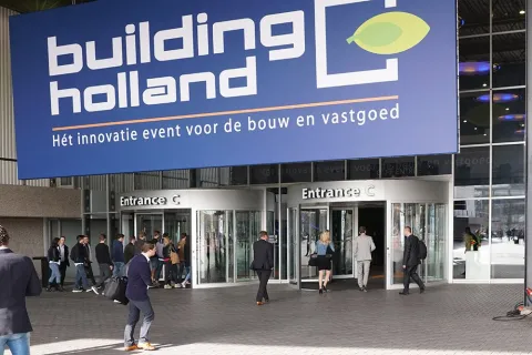 Building Holland 2020 