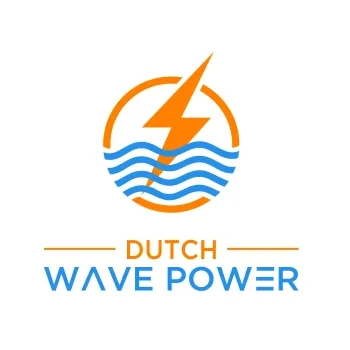 Dutch Wave Power logo