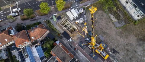 Header gemaalput Martens beton Enschotsebaan Tilburg