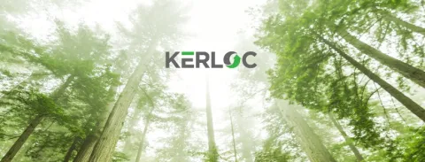Kerloc - groen