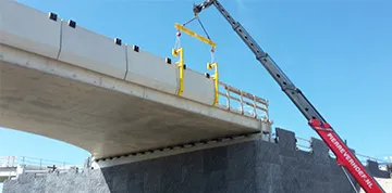 Project CER Martens prefab beton