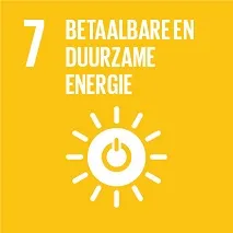 7 Betaalbare en duurzame energie