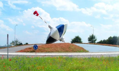 verkoop van domeinen