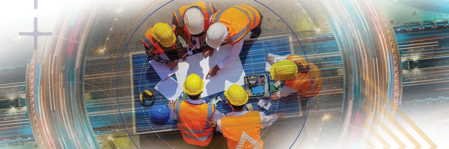 infra relatie dagen banner beeld 