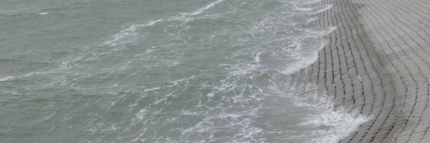 Hillblockgolfoploop reductie 