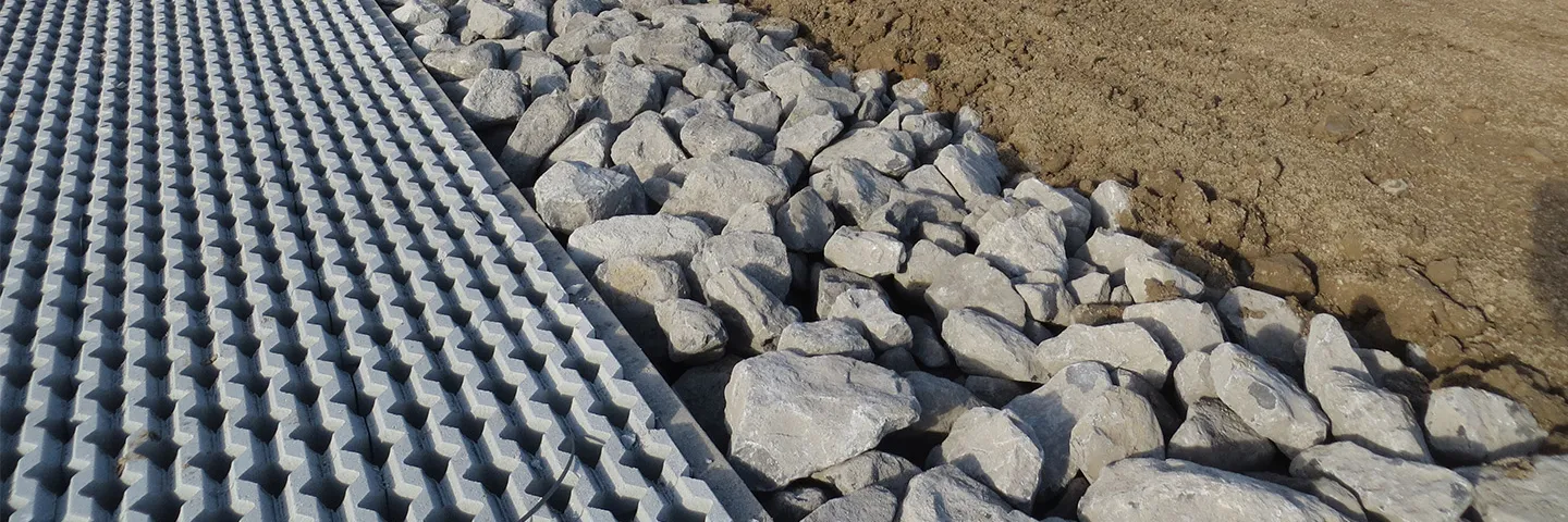 Header grasbetontegels Martens beton