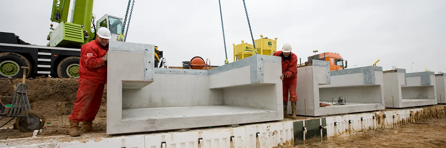 Header Loadingdocks Martens prefab beton