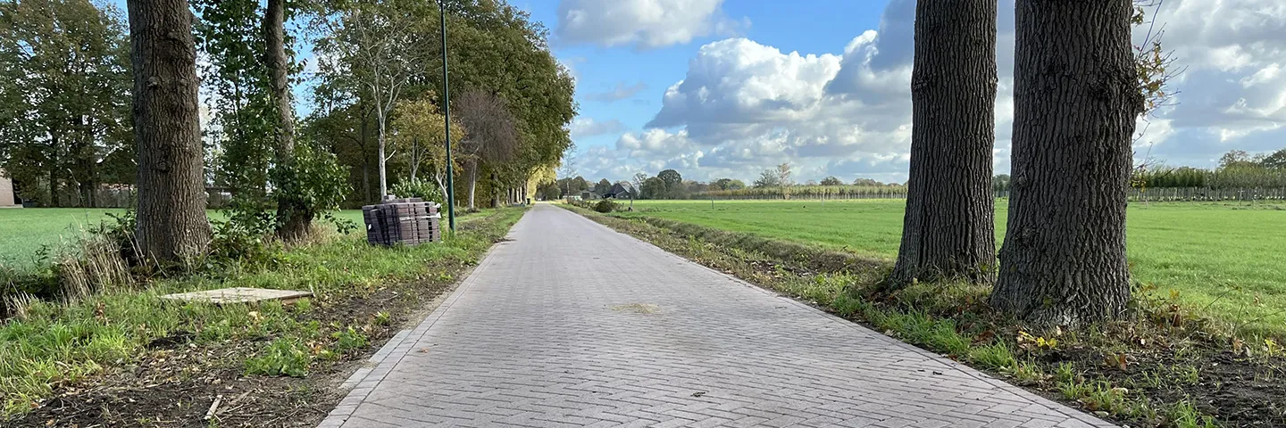 Header project betonstraatsteen Martens beton