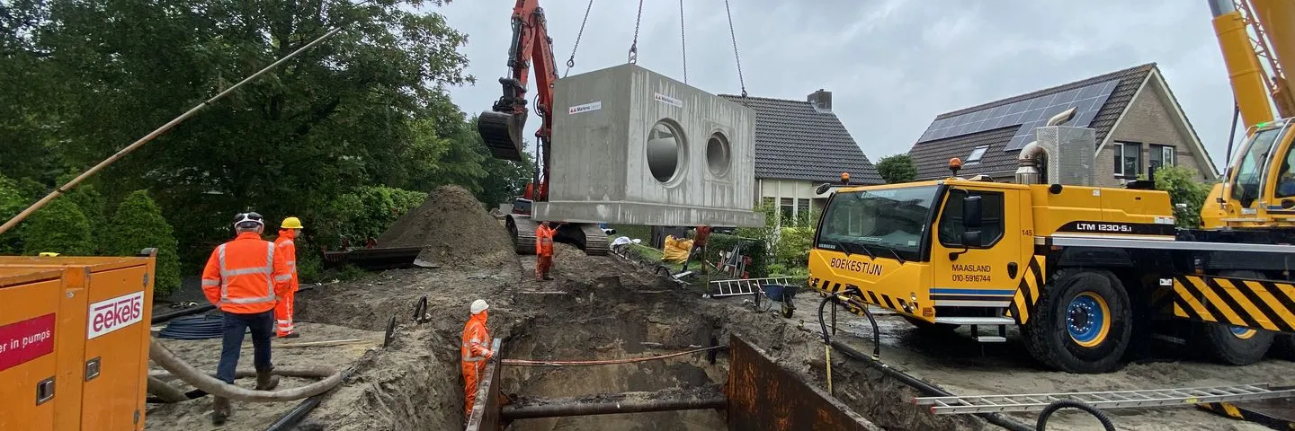 Header project rioolvervanging Demerstraat Martens beton
