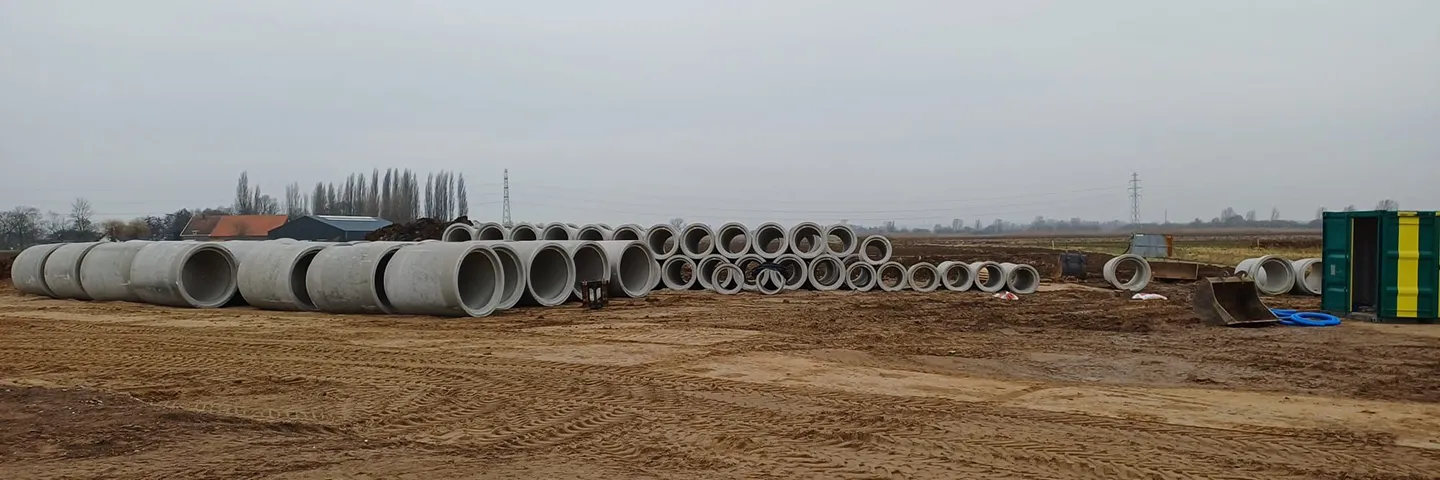 Header Qube serie betonbuizen