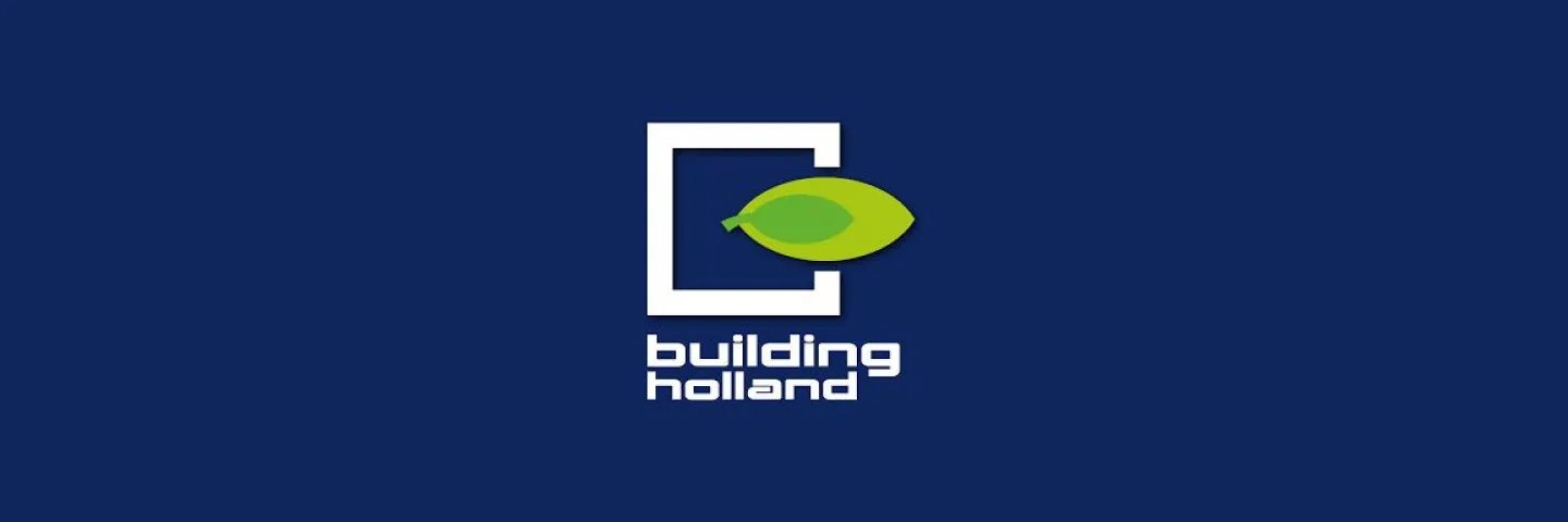 Martens keramiek neemt deel aan building holland