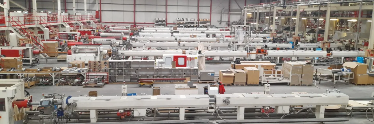 Operations Manager Martens kunststoffen