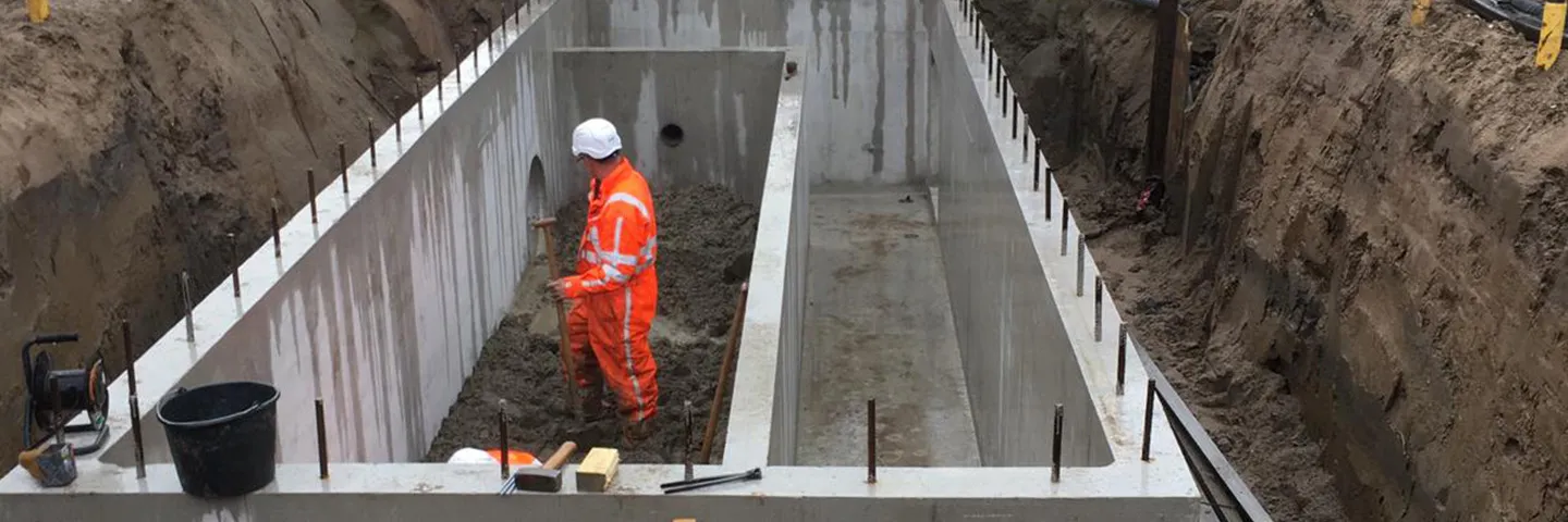 Header project Lingewaard maatwerkput Martens prefab beton