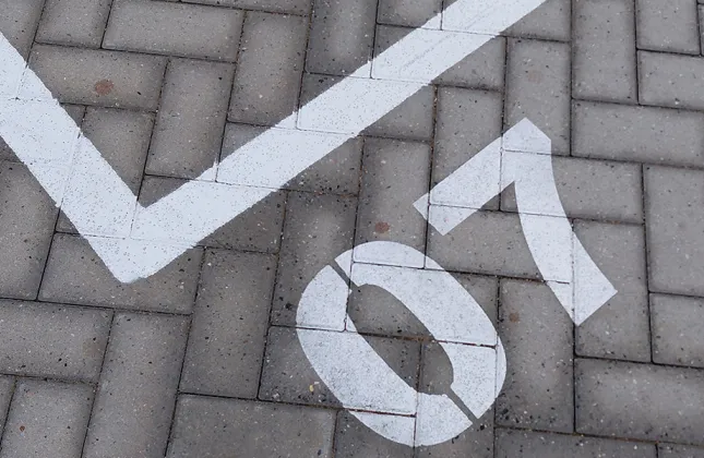 Header circulaire betonstraatstenen Martens beton