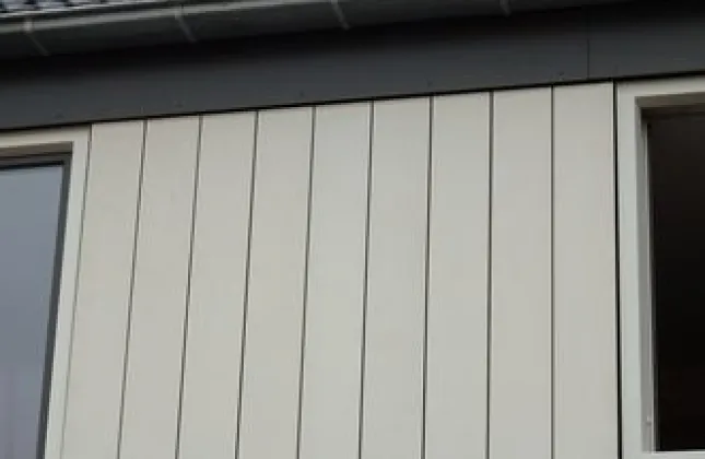 Woning is gerenoveerd met Kerloc