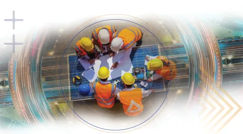 infra relatie dagen banner beeld 