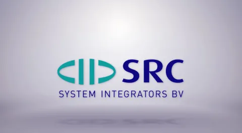 SRC video