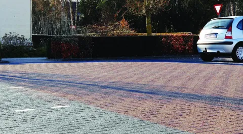 Martens beton Poreuze betonstraatstenen Quinta