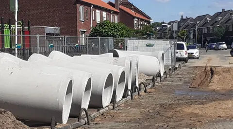 Header project Martens beton Elferinksweg Enschede