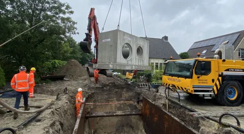 Header project rioolvervanging Demerstraat Martens beton