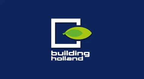 Martens keramiek neemt deel aan building holland