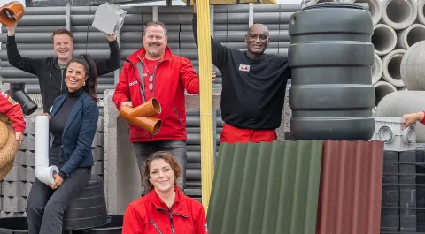 Martens kunststoffen vacature