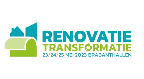 Renovatie & Transformatie beurs