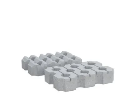 Afbeelding grasbetontegels Martens beton